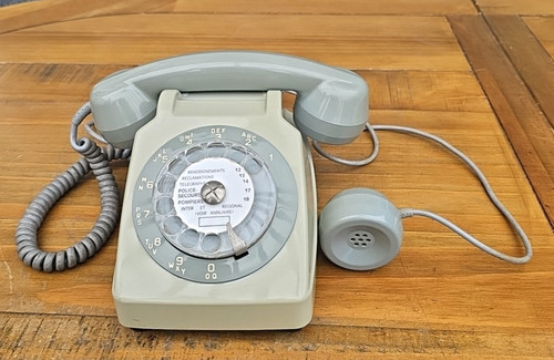 Vtg socotel s63 - vtg,