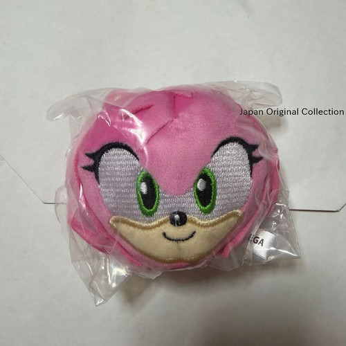 Sonic the hedgehog amy face - amy,