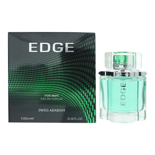Swiss arabian edge eau - swiss,