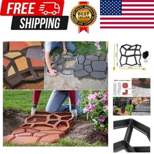 Walk maker pathmate stone - maker,,