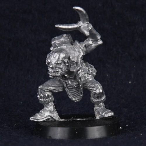 Genestealer cults hybrid metal - hybrid,