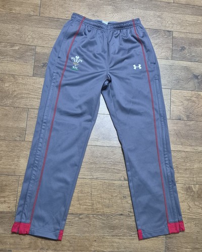 Wru under armour - wru,