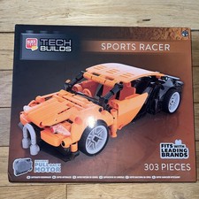 Block Tech Tech Builds Sports