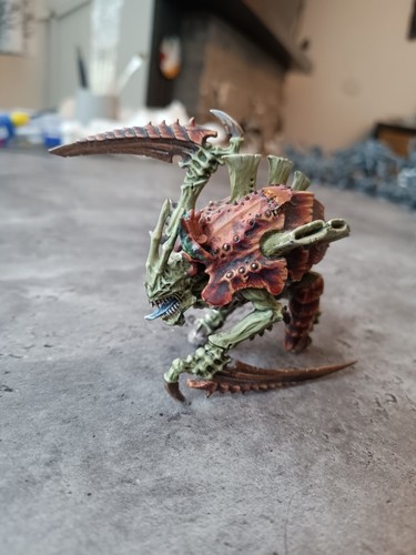 Warhammer 40k well - warhammer,