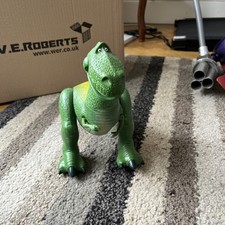 DISNEY PIXAR 2011 MATTEL TOY