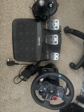 Logitech G920 Driving Force