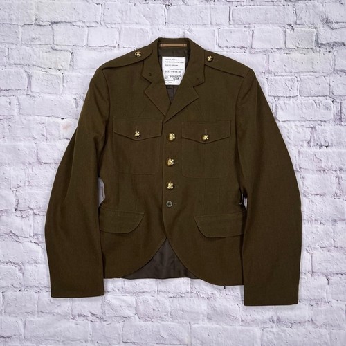 Vintage green scottish regts - vintage,