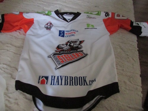 Sheffield steelers vintage - steelers,
