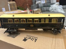 COMPAGNIE INTERNATIONALE DES WAGONS-LITS ET DES GRANDS EXPRESS EUROPÉEN