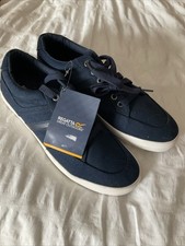 Men’s Regatta Shoes Size 9 Brand New