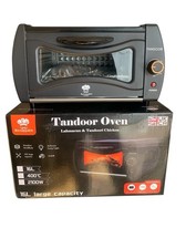 Tandoor oven UK, Roti maker