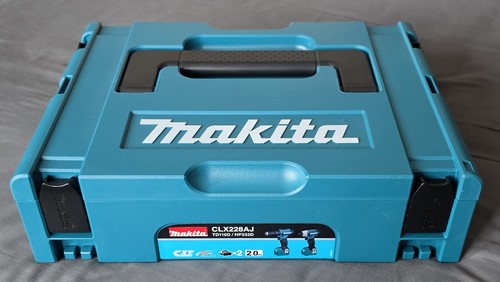 Makita clx228aj 12v ctx combi - makita,