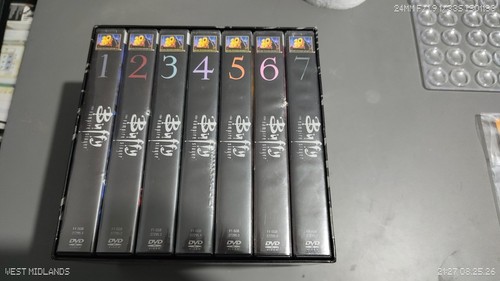 Buffy the vampire - buffy,