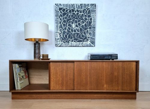 Plan form five mid century - plan,