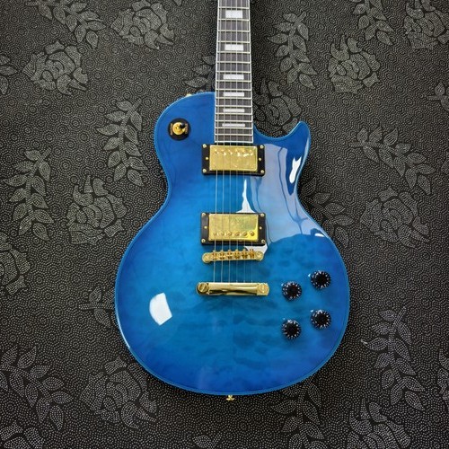 Custom style electric - style,