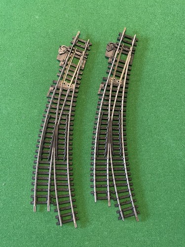 Hornby r640 gauge - hornby,