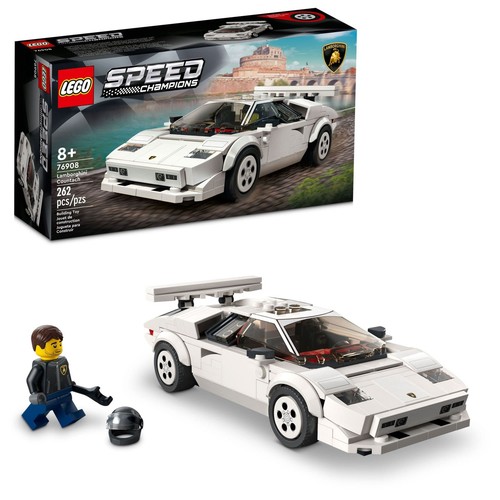 Lego speed champions - lego,