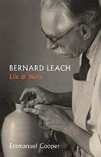 Bernard leach emmanuel - bernard, by