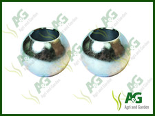 Lower Link Ball Quick Hitch