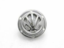 Vespa Flower Type Chrome Horn 6V for VBB / VBA / VBC / Super / Sprint.