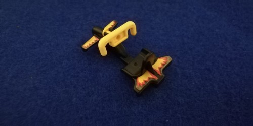 Playmobil kettcar chassis - playmobil, "kettcar