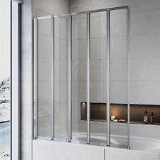 ELEGANT Bath Shower Screen 5