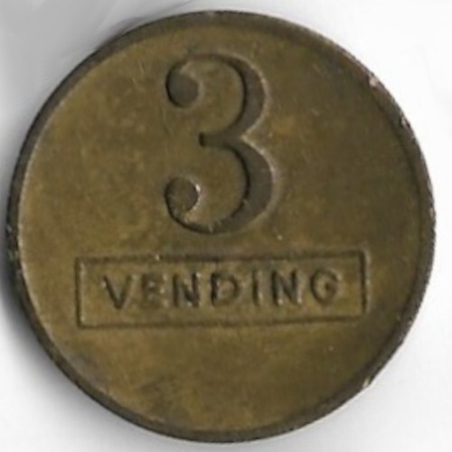 Vending amusement arcade - 3,