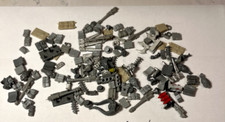 Warhammer 40K Ork Bitz - Random Vehicle Bitz (small) (lot 182)