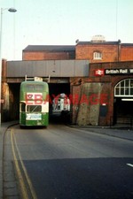 PHOTO  KING ALFRED AEC