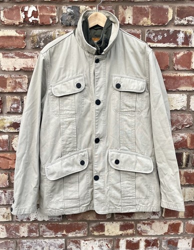 Timberland field utility - utility, cream