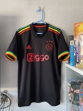 Ajax  football shirt 2021