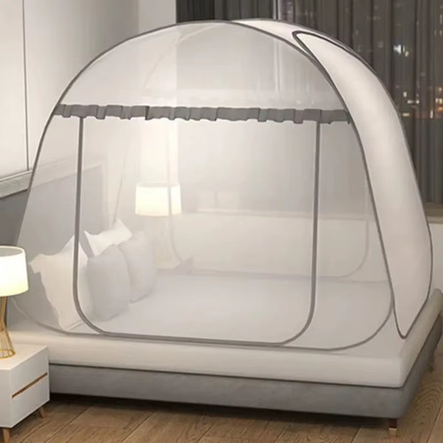 Simple yurt mosquito net - mosquito,