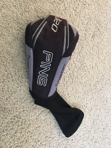 Ping i20 tungsten driver - i20,