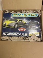 Scalextric: Supercars Set
