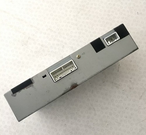 Lexus ls430 modulator radio - lexus,