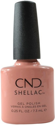 Cnd shellac led gel nail - shellac, uv/led