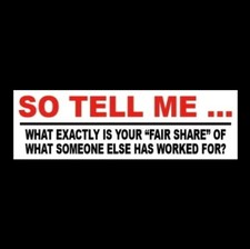 "WHAT EXACTLY IS YOUR FAIR