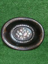 Antique Papier-mâché &