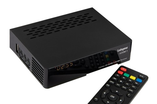 Labgear combo satellite - labgear, &