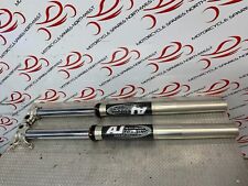 KTM SXF 250 FRONT FORKS STANCHIONS WP SX-F 250 2015 BREAKING KTM SXF BK050