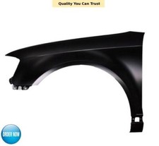 Front Wing Audi A3 S3 Hatch