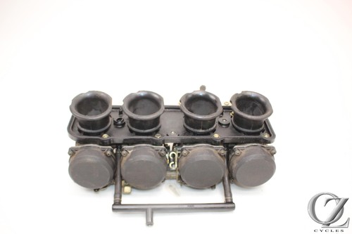 Kawasaki ninja zx7r zx7 - 96-03,