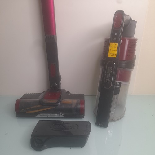 Shark cordless vacuum - cordless, cleaner