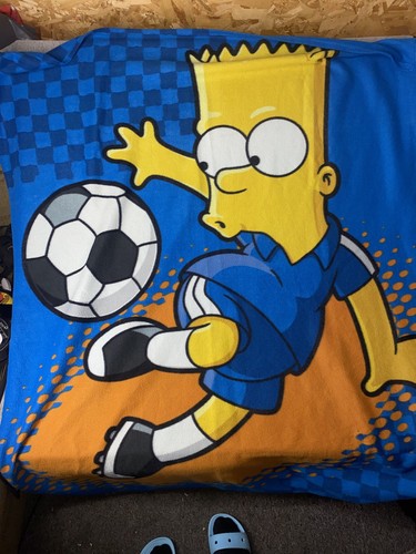 The simpsons bart playing - the,