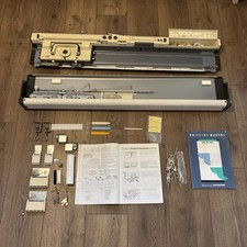 Empisal Knitmaster MOD 700