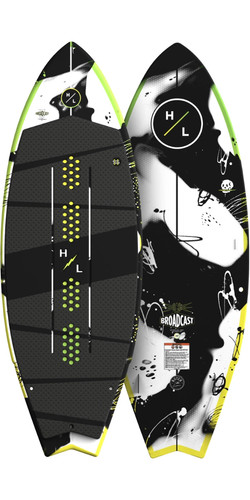 2026 hyperlite broadcast - hyperlite,