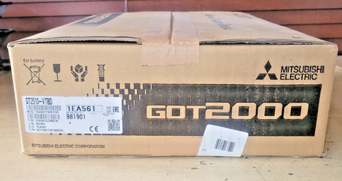 New sealed mitsubishi - new,