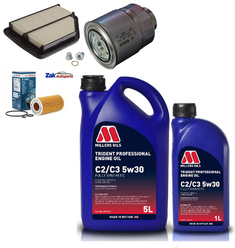For honda ctdi se - honda,