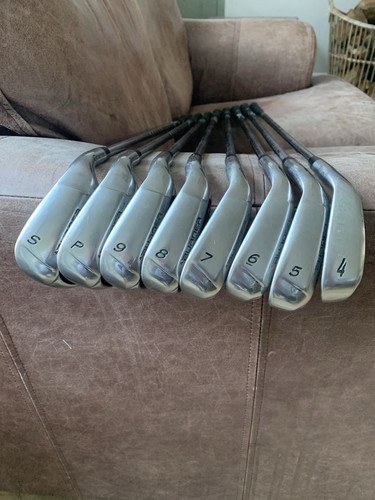 Taylormade burner superlaunch - burner,