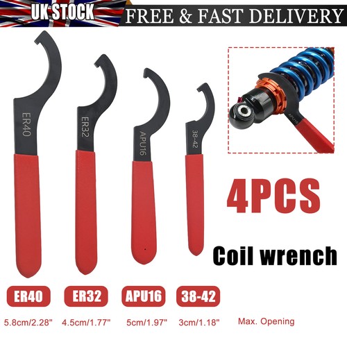 Pack universal coil over - pack,